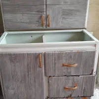 فروش کابینت فلز دست دوم