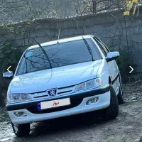 پارس سال مدل ۹۶