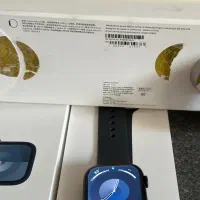 Apple watch 9 اپل واچ|لوازم جانبی موبایل و تبلت|تبریز, |دیوار