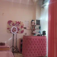 وسایل سالن زیبایی در حد نو|آرایشگاه و سالنهای زیبایی|شاهدشهر, |دیوار