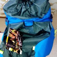 کوله پشتی حرفه ای Jansport 65|کوهنوردی و کمپینگ|تهران, آذربایجان|دیوار