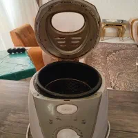 هوا پز سرخ کن|اجاق گاز و لوازم برقی پخت‌وپز|بجنورد, |دیوار