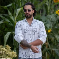 پیراهن|لباس|اراک, |دیوار