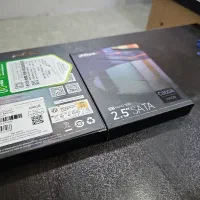 هارد ssd داهوا ظرفیت ۲۵۶