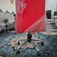 صندلی چرخدار دار|صندلی و نیمکت|تهران, شهرک فردوس (حسینی)|دیوار