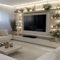 آپارتمان۱۸۹متر دوبلکس کلید اول محدوده سوپر سحر