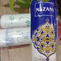 سفره یکبار مصرف جنس خوب