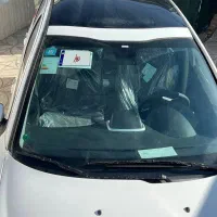 ۲۰۷پانا ارتقا یافته موتور تی یو فایو پی|خودرو سواری و وانت|گناباد, |دیوار