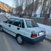 پراید مدل ۷۸|خودرو سواری و وانت|فشم, |دیوار