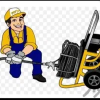 همه کاره آچار فرانسه داوطلبانه .فنر چاه.بنایی.ل