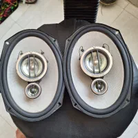 باند ۷۱۸ اصلی ۶۹۷۵ ساب jbl و میدرنج دیجیتال ۸|قطعات یدکی و لوازم جانبی|کرج, دهقان ویلا|دیوار