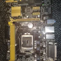 ASUS P8H61-M LX3 R2.0