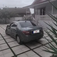 دنا پلاس تیپ 2 دنده ای|خودرو سواری و وانت|قزوین, |دیوار