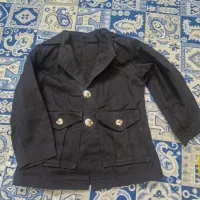 پافر پسرانه|کفش و لباس بچه|قم, باجک یک|دیوار