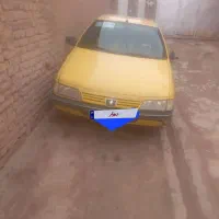 تاکسی پژو مدل ۸۹|خودرو سواری و وانت|بروجرد, |دیوار