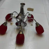 لوستر آشپزخانه