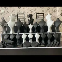 دکورطلا،مانکن طلا، ویترین طلا فروشی