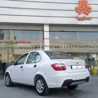 سایناs صفر خشک فول آپشن همراه کارت طلایی ۵ ستاره