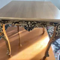 میز عسلی چوب|مبلمان خانگی و میز عسلی|تهران, کیانشهر|دیوار