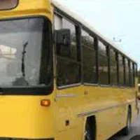 کرایه و اجاره اتوبوس و مینی بوس دربستی|خدمات حمل و نقل|مشهد, طلاب|دیوار