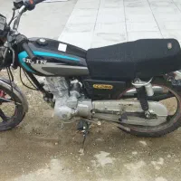 MKZ150|موتورسیکلت|قیدار, |دیوار