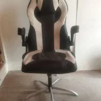 صندلی گیمینگ