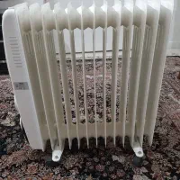 شوفاژ برقی نو