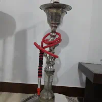 قلیان عربی خلیل مامون