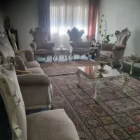 مبل کلاسیک|مبلمان خانگی و میز عسلی|رباط‌کریم, شهرک درخشان|دیوار