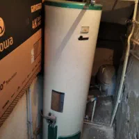 فروش آبگرمکن گازسوز ایستاده