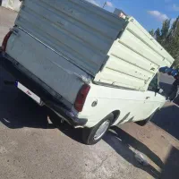 وانت مدل۸۷|خودرو سواری و وانت|اردبیل, |دیوار