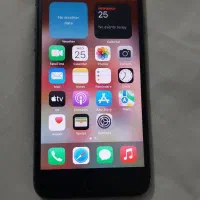 ایفون ۸|موبایل|مشهد, شهرآرا|دیوار