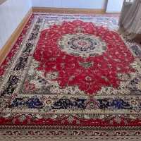 فرش قالی|فرش|نیشابور, ناسیونال|دیوار