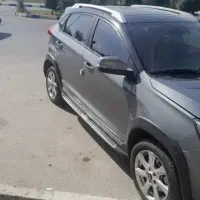 ام‌وی‌ام X22 دنده‌ای اسپرت اکسلنت، مدل ۱۴۰۲|خودرو سواری و وانت|ارومیه, |دیوار