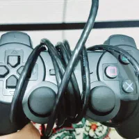 پلستشن تمیز نو