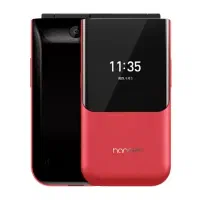 گوشی تاشو هانوفر مدل 2760نو