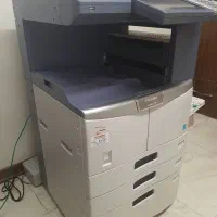 دستگاه کپی