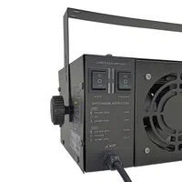 هیتر صنعتی برقی 4000وات زد ایکس اف مدلFLATAIR-S400|بخاری، هیتر، شومینه|تهران, تجریش|دیوار