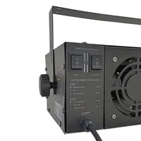 هیتر صنعتی برقی 4000وات زد ایکس اف مدلFLATAIR-S400|بخاری، هیتر، شومینه|تهران, تجریش|دیوار
