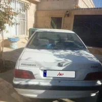 پارس مدل ۹۳