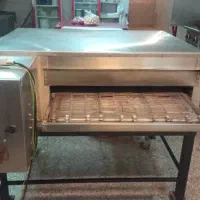 وسایل فست فود