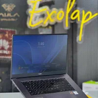 لپ تاپ Huawei طراحی زیبا و عملکرد روان|رایانه همراه|یزد, |دیوار