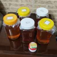 عسل اصل نجف آباد