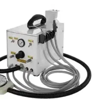 میکرو یونیت دندانپزشکی فول آپشن با چک صیادی 5 ماهه