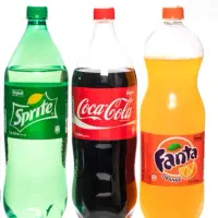 نوشابه دوغ دلستر لیموناد فرش دی