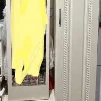 کمدجاکفشی واینه چرخان