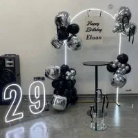 واگذاری تشریفات مجالس