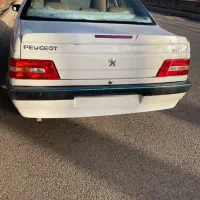 پژو slxمدل ۹۹|خودرو سواری و وانت|خرمآباد, |دیوار