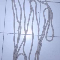 نوار ساچمه ای سالم تمیز