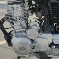 موتور 125 مدل ((90))|موتورسیکلت|بیرجند, |دیوار